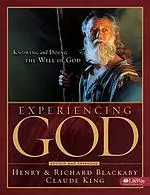 Experiencing God DVD Study