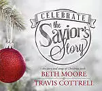 Celebrate the Savior's Story: Christmas Audio CD Set