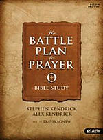 Battle Plan for Prayer DVD Set