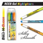 Bible Highlighter Pens