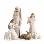 Nativity Set