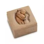 Quiet Strength Keepsake Box