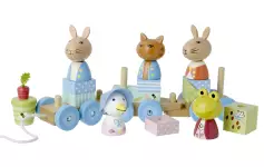 Peter Rabbit™ Puzzle Train (FSC®)