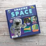 Amazing Activity Set - Space