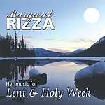 Her Music For Lent And Holy Week CD