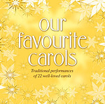 Our Favourite Carols CD