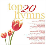 Top 20 Hymns CD