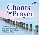 Chants For Prayer CD