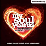 My Soul Yearns Cd