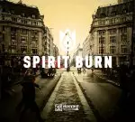 Spirit Burn Live From London 2CD