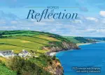 2025 Calendar: Words Of Reflection