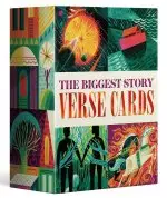 The Biggest Story Verse Cards