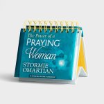 The Power of a Praying Woman Perpetual Calendar