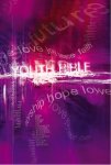 NCV Youth Bible – Stylish Purple Edition for Teens and Young Readers