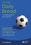 Daily Bread Large Print July - September 2024