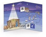 Follow the Star Calm and Bright Advent Calendar