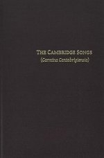 Cambridge Songs (carmina Cantabrigiensia)