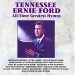 All-Time Greatest Hymns CD