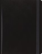 ESV Single Column Journaling Bible (Original, Black)