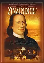 Count Zinzendorf DVD