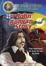 Torchlighters: The John Bunyan Story DVD