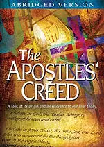 The Apostles' Creed Abridged Version DVD