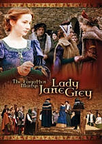 The Forgotten Martyr: Lady Jane Grey