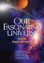 Our Fascinating Universe DVD