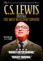 C.S. Lewis Onstage