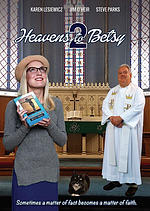 Heavens To Betsy 2 DVD