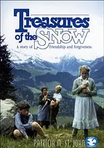 Treasures Of The Snow DVD