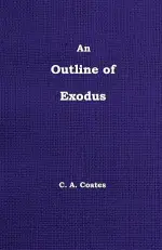 An Outline of Exodus