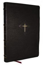 RSV2CE, Thinline Large Print Catholic Bible, Black Leathersoft, Comfort Print