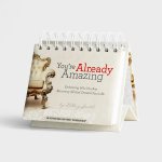 You're Already Amazing Daybrightener - Perpetual Calendar