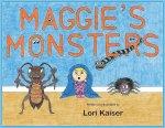 Maggie's Monsters