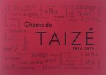 Chants de Taizé 2024-2025