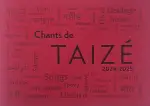 Chants de Taizé 2024-2025