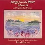 Songs From The River 3 - With Sighs Too Deep For Words CD