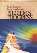 Pilgrim's Progress (Animated) DVD