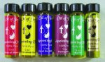 Anointing Oil Assorted Pack of 6