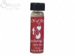 Anointing Oil Rose Of Sharon Pack of 6