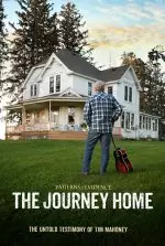 Patterns of Evidence: The Journey Home DVD