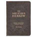 52 Hebrew Names of God Every Christian Should Know