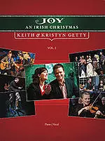 Joy: An Irish Christmas [Vol 2] - Songbook