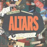 Altars CD