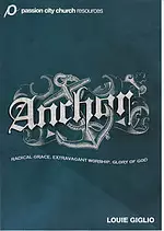 Anchor DVD