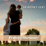 Heavenly God CD