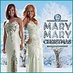 A Mary Mary Christmas