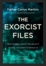 The Exorcist Files