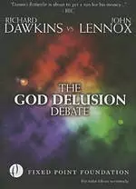 The God Delusion Debate